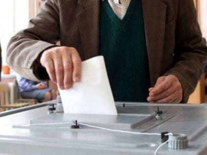 Председатель избирательной комиссии Тульской области Павел Веселов подвел итоги единого дня голосования