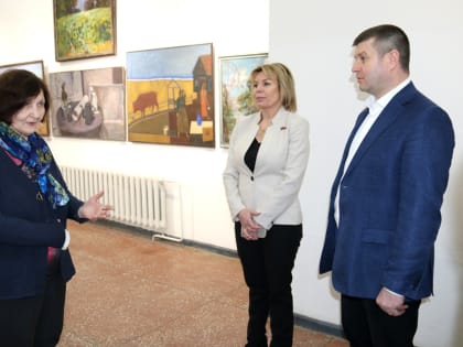 Ольга Слюсарева: Волонтеры – это не просто высокое звание, это состояние души