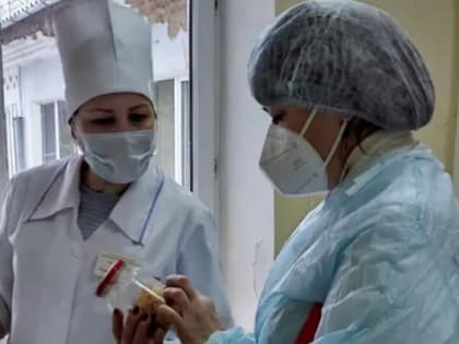 В Тульском противотуберкулезном диспансере №1 проверили качество оказания помощи