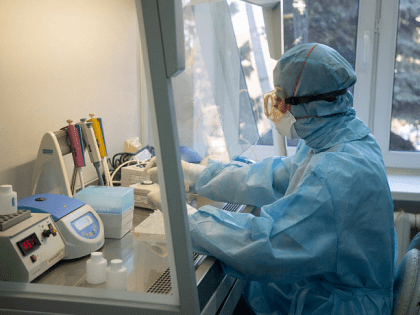 61 человек заболел коронавирусом в Тульской области за последние сутки