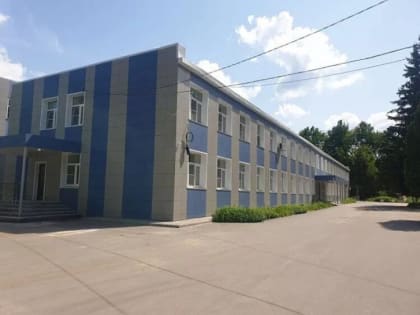 В 2023 году в Тульской области отремонтируют 21 медучреждение