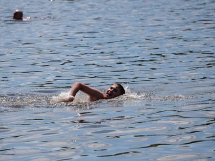 Роспотребнадзор обновил перечень разрешенных тульских пляжей