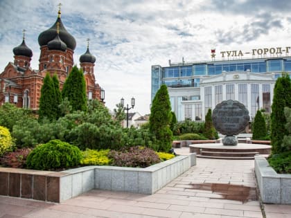 Два предприятия из Тульской области попали под санкции Японии
