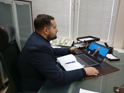 Борис Воловатов: Ориентир развития – рост экономики и укрепление суверенитета России