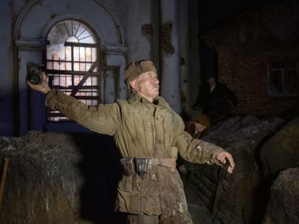 В 2023 году число посетителей Музея обороны Тулы может вырасти вдвое