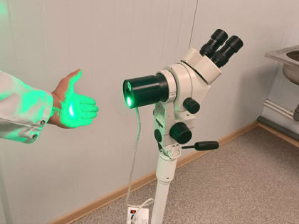 Жительниц тульских деревень начнут проверять на рак в ФАПах