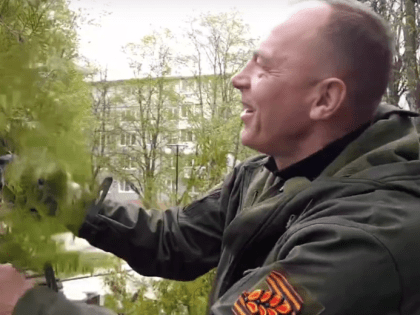 Николай Терехов: Акция "Сад памяти" — это единение людей