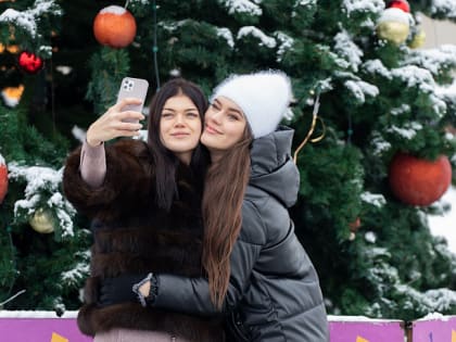 Полная афиша новогодних мероприятий в Туле и области с 2 по 6 января