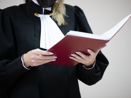 Суд обязал Узловскую районную больницу отремонтировать 42-летнее здание пищеблока