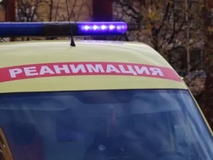 Центр медицины катастроф Тулы выполнил более 10 тысяч выездов за неделю