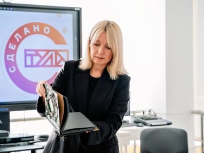 Новые компании присоединились к проекту «Сделано в Тульской области»