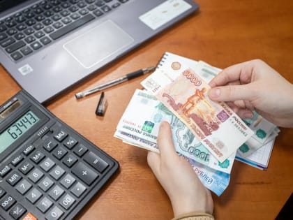 С 1 января СФР проиндексировал страховые пенсии на 7,3% в Тульской области