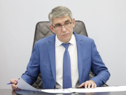 Дмитрий Миляев подписал указ о предоставлении участникам СВО жилищных сертификатов