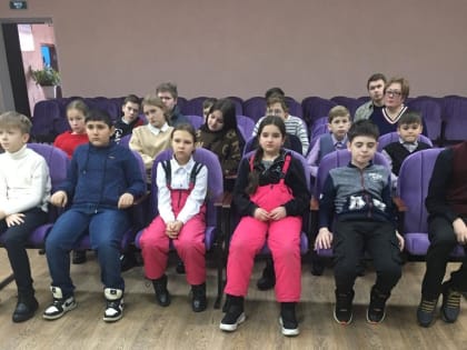 Документальный фильм "Корочка хлеба"