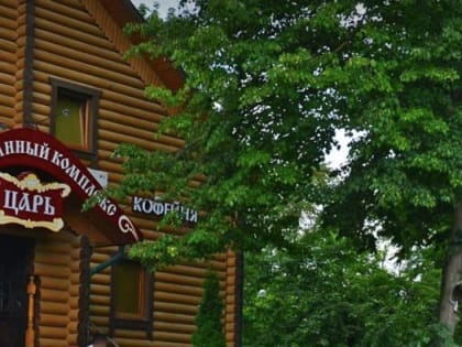 В тульском ресторане «Царь» нашли тараканов и бактерии кишечной палочки