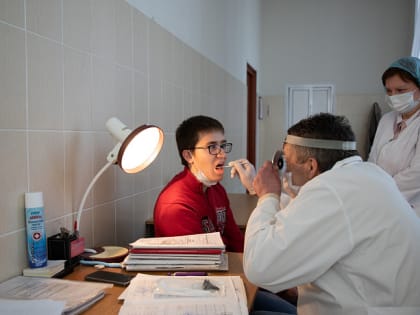 Россияне могут получить еще один выходной в году на медобследование