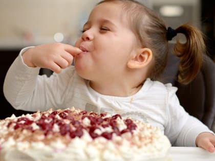 Роспотребнадзор рассказал тулякам, какие продукты не стоит давать детям