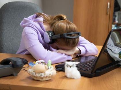 Как бороться с синдромом хронической усталости – мнение специалистов