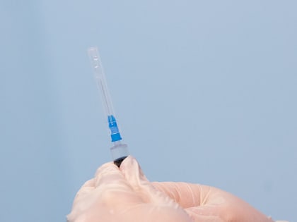 Против кори привились 2 755 жителей Тульской области