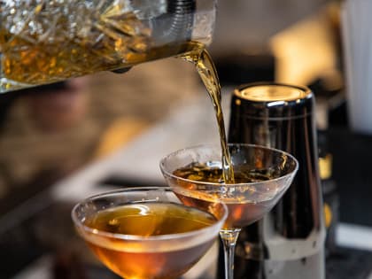 Огонь, вода и горящие трубы: сколько в регионе «наливаек» и стали ли туляки больше пить