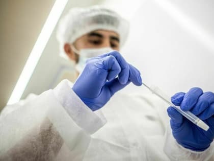 В Тульском регионе снижается заболеваемость гриппом и ОРВИ