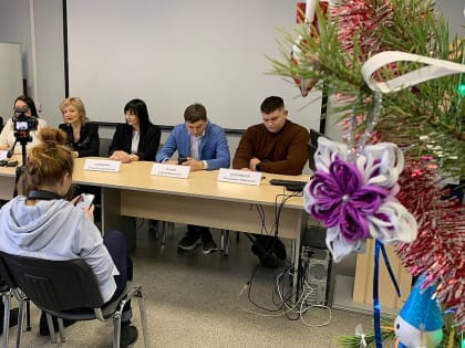 Тульская скорая помощь готова к повышенной нагрузке в новогодние праздники