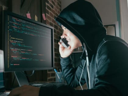 За минувшие сутки у жителей Тульской области мошенники похитили почти миллион рублей