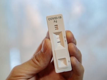 6 новых случаев заболевания COVID-19 подтверждены в Тульской области 12 мая