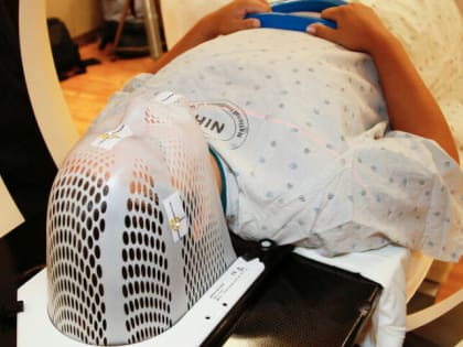 Ученые придумали способ уничтожения неизлечимой опухоли головного мозга