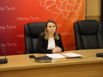 Состоялось заседание комиссии по патриотическому воспитанию