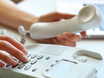 В Тульской области открыта «горячая линия» по профилактике клещевого энцефалита