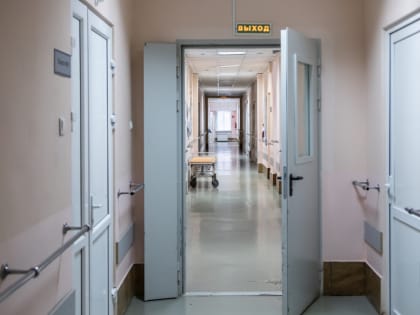 Правила оказания медицинской помощи ветеранам утвердили в Тульской области