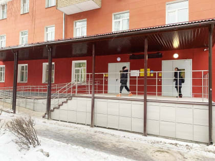 В Алексинской районной больнице №1 имени профессора В. Ф. Снегирёва пополнился штат врачей