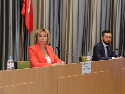 В Туле появится улица Героев России