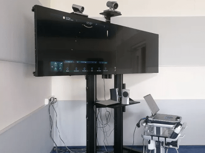 Врачи тульского перинатального центра сотрудничают с федеральными экспертами