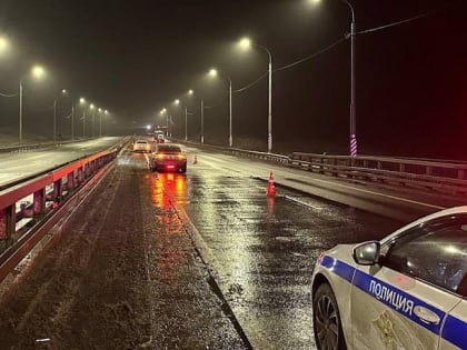 Водитель Chery Arrizo устроил ДТП на трассе М-4 в Богородицком районе