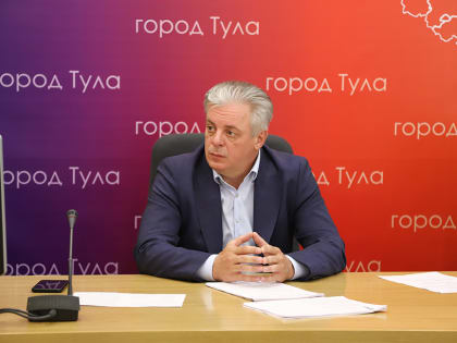 Состоялось заседание постоянной комиссии по бюджету, налогам и собственности