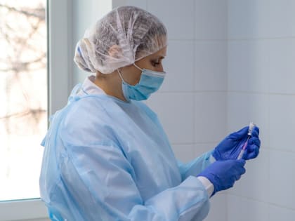 ВИЧ-статус на экспресс-тестировании проверили больше 150  жителей Тульской области