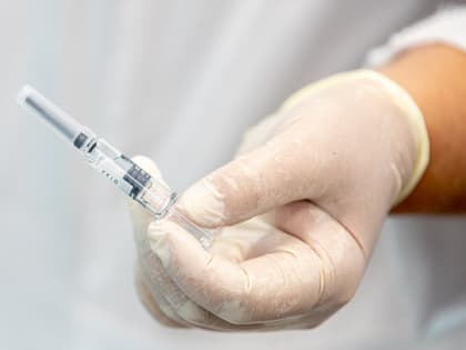 Минздрав России в августе начнет поставку вакцин от гриппа