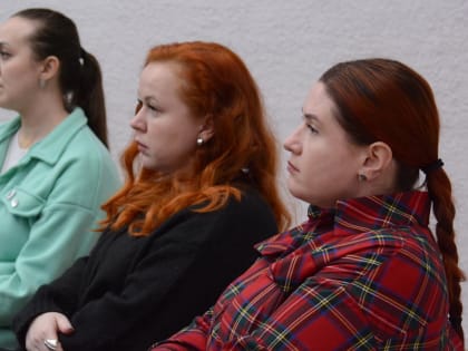  Из талантливых абитуриентов — в высококвалифицированные кадры