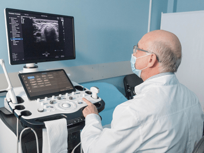 Девять больниц и поликлиник отремонтировали в Тульской области в 2022 году