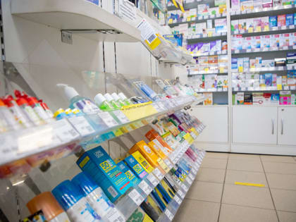 Путин отметил рост цен на лекарства, несмотря на расширение фармпроизводства