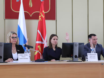 Депутаты определили уполномоченный орган на проведение мероприятий по выявлению недобросовестных собственников помещений