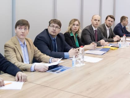 Предприятия инвестируют более 7 млрд рублей в производства Тульской области