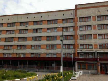 Новомосковский Роспотребнадзор возбудил восемь административных дел по результатам проверки в горбольнице