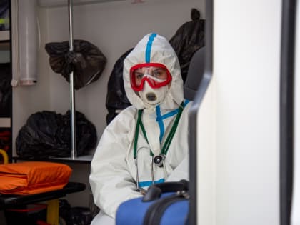 Роспотребнадзор назвал основные симптомы кори