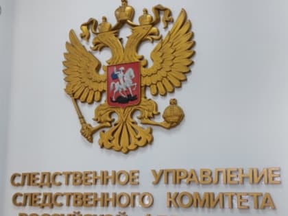 В Тульской области организована проверка по информации о проживании семьи в аварийном дом