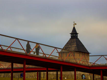 Туляков 10 июня ожидает похолодание