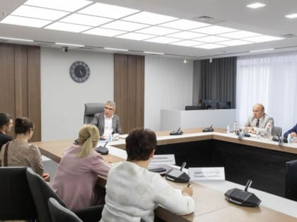 С какими проблемами обратились к Дмитрию Миляеву жители Тульской области и как их будут решать?