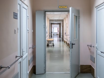 В Туле жалуются на отсутствие в городских поликлиниках вакцин от пневмококков